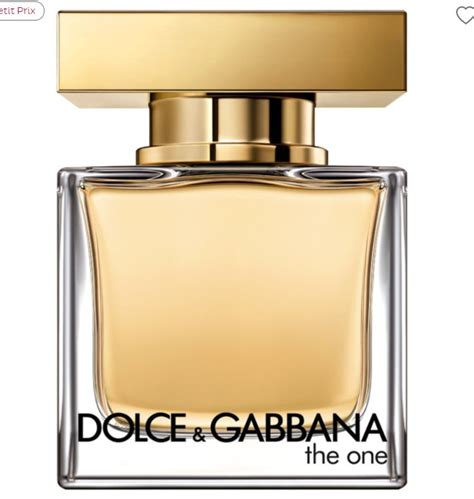 dolce gabbana the one imitacion|the one dolce gabbana nocibe.